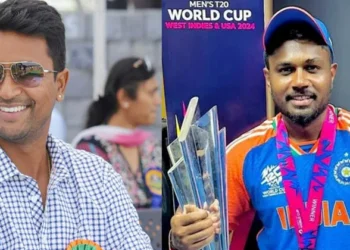 ഓജയുടെ “പ്രീപെയ്ഡ് സിം കാർഡ്” ഉപമയും വെല്ലുവിളികളും; സഞ്ജു സാംസൺ ഇനി ശ്രദ്ധിക്കേണ്ട നിർണായക കാര്യങ്ങൾ