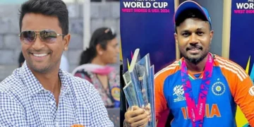 ഓജയുടെ “പ്രീപെയ്ഡ് സിം കാർഡ്” ഉപമയും വെല്ലുവിളികളും; സഞ്ജു സാംസൺ ഇനി ശ്രദ്ധിക്കേണ്ട നിർണായക കാര്യങ്ങൾ