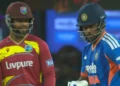 സ്ഥിരതയോ അത് എന്നാ സാധനം എന്ന് സഞ്ജു, വീണ്ടും ഫ്ലോപ്പായി മലയാളി താരം; നിരാശയിൽ ആരാധകർ