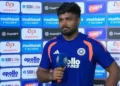 ലോകകപ്പ് വീരനായകനിൽ നിന്ന് ടീമിന് പുറത്തേക്ക്; സഞ്ജു സാംസൺ നേരിടുന്നത് കടുത്ത വെല്ലുവിളി