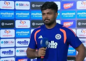 ലോകകപ്പ് വീരനായകനിൽ നിന്ന് ടീമിന് പുറത്തേക്ക്; സഞ്ജു സാംസൺ നേരിടുന്നത് കടുത്ത വെല്ലുവിളി