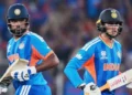 സഞ്ജു ഭായ് സ്ഥാനം വിട്ടുനൽകി, ആ നിസ്വാർഥ മനോഭാവം എല്ലാവര്ക്കും പ്രചോദനം: അഭിഷേക് ശർമ