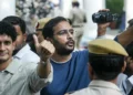 “നിങ്ങളൊന്നും ജെൻ സി അല്ല!”: സി.ജെ.പി നേതാക്കളുടെ പ്രായത്തിൽ പ്രതികരിച്ച് ഡൽഹി ഹൈക്കോടതി