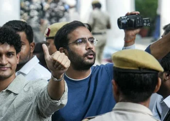 “നിങ്ങളൊന്നും ജെൻ സി അല്ല!”: സി.ജെ.പി നേതാക്കളുടെ പ്രായത്തിൽ പ്രതികരിച്ച് ഡൽഹി ഹൈക്കോടതി