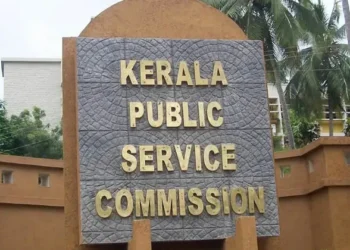 പിഎസ്‌സി പരീക്ഷാ ക്രമക്കേട്; മുൻ ഡെപ്യൂട്ടി സെക്രട്ടറി പി. സതീഷ് അറസ്റ്റിൽ