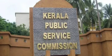 പിഎസ്‌സി പരീക്ഷാ ക്രമക്കേട്; മുൻ ഡെപ്യൂട്ടി സെക്രട്ടറി പി. സതീഷ് അറസ്റ്റിൽ