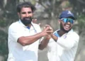 അവസരം കിട്ടിയില്ലെങ്കിൽ നഷ്ടം എനിക്കല്ല, അത് നിങ്ങൾക്ക്; സെലക്ടർമാർക്ക് കർശന മറുപടിയുമായി മുഹമ്മദ് ഷമി
