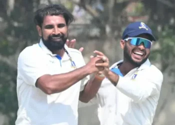 അവസരം കിട്ടിയില്ലെങ്കിൽ നഷ്ടം എനിക്കല്ല, അത് നിങ്ങൾക്ക്; സെലക്ടർമാർക്ക് കർശന മറുപടിയുമായി മുഹമ്മദ് ഷമി