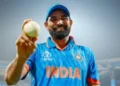 ഞാൻ ഇനിയും എന്റെ കരിയറിന്റെ ഉച്ചസ്ഥായിയിലാണ്; ടീം സെലക്ഷനെക്കുറിച്ച് മനസ് തുറന്ന് മുഹമ്മദ് ഷമി