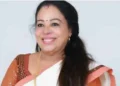 മുട്ടയും ചെമ്പരത്തി മൊട്ടും ഉപയോഗിച്ചാൽ സൗന്ദര്യം കൂടുമോ;ഞാൻ ചെയ്തിട്ടില്ല; ശോഭന ജോർജ്