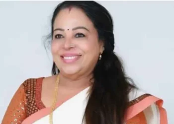 മുട്ടയും ചെമ്പരത്തി മൊട്ടും ഉപയോഗിച്ചാൽ സൗന്ദര്യം കൂടുമോ;ഞാൻ ചെയ്തിട്ടില്ല; ശോഭന ജോർജ്