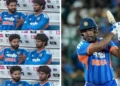 സഞ്ജു പരാജയപ്പെട്ടാൽ വിമർശനം, മറ്റുള്ളവർക്ക് സംരക്ഷണം; ക്രിക്കറ്റിലെ പ്രിവിലേജ് ചർച്ചയാകുന്നു; ചോദ്യം ചെയ്യപ്പെട്ട് ക്രിക്കറ്റിലെ മാറുന്ന നയങ്ങൾ