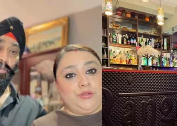ഞങ്ങളുടെ ഹലാൽ ഇതര റെസ്റ്റോറന്റ് പൂട്ടിപ്പോകാൻ പാകിസ്താനികൾ ശ്രമിക്കുന്നു; വാടക നൽകാനില്ല, രക്ഷിക്കണം!’; ലണ്ടനിലെ സിഖ് ഉടമയുടെ കണ്ണീരപേക്ഷ