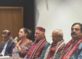പാകിസ്ഥാന് കനത്ത പ്രഹരം; ലണ്ടനിൽ സിന്ധ് ജനതയുടെ വൻ സമ്മേളനം, പരമാധികാരവും സ്വയംനിർണയാവകാശവും വേണമെന്ന് ആവശ്യം!