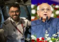 ‘ഗുജറാത്തി രക്തമാണ്, വീര്യം കൂടും’ ; സ്മിത് മച്ചാറിന് ഗുജറാത്ത് സംസ്ഥാന ബഹുമതി ; ‘വിശിഷ്ട ഗുജറാത്ത് ഗരിമ അവാർഡും’ 25 ലക്ഷം രൂപയും സമ്മാനിക്കും