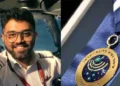 ആകാശത്ത് ഇന്ത്യക്കാരന്റെ ധീരത; ഇന്ത്യൻ പൈലറ്റ് ക്യാപ്റ്റൻ സ്മിത് മച്ഛാറിന് ഇസ്രായേലിന്റെ പരമോന്നത ധീരതാ ബഹുമതി