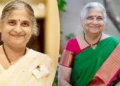 സാരി ധരിച്ചാൽ ബെഹൻജിയെന്ന് വിളിക്കും; ഇംഗ്ലീഷ് അറിയില്ലെന്ന് കരുതി മാറ്റിനിർത്തും!’; കോർപ്പറേറ്റ് വിവേചനങ്ങൾക്കെതിരെ തുറന്നടിച്ച് സുധാമൂർത്തി!
