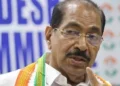 ചീഫ് ജസ്റ്റിസിനെതിരെയുള്ള വിവാദ എക്സ് പോസ്റ്റ്; മാപ്പ് പറഞ്ഞ് കെപിസിസി പ്രസിഡന്റ് സണ്ണി ജോസഫ്; പോസ്റ്റ് പാർട്ടിയുടെ നിലപാടല്ല