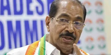 ചീഫ് ജസ്റ്റിസിനെതിരെയുള്ള വിവാദ എക്സ് പോസ്റ്റ്; മാപ്പ് പറഞ്ഞ് കെപിസിസി പ്രസിഡന്റ് സണ്ണി ജോസഫ്; പോസ്റ്റ് പാർട്ടിയുടെ നിലപാടല്ല