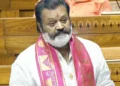ഗുജറാത്തിലെ തോൽവിക്കും കാരണം ‘SIR’ ആണോ രാഹുൽ? ചോദ്യവുമായി സുരേഷ് ഗോപി