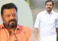 ‘കേരളം കടുത്ത ക്ഷാമത്തിലേക്ക്; റേഷൻ വിഹിതം പകുതിയായി’; കേന്ദ്രമന്ത്രി സുരേഷ് ഗോപിക്ക് കത്തയച്ച് മന്ത്രി അനൂപ് ജേക്കബ്!