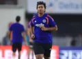 3-1ന് പരമ്പര സ്വന്തമാക്കൂ, സൂര്യവംശിയെ പ്ലെയിങ് ഇലവനിലിറക്കൂ’; ഇന്ത്യക്ക് ഉപദേശവുമായി അഭിഷേക് നായർ