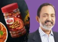 ബഹിരാകാശ സാങ്കേതികവിദ്യ അരൂരിലെ മത്സ്യ ഫാക്ടറിയിൽ:ഫ്രിഡ്ജില്ലാതെ വർഷങ്ങളോളം കേടാകാത്ത മീൻ കറി