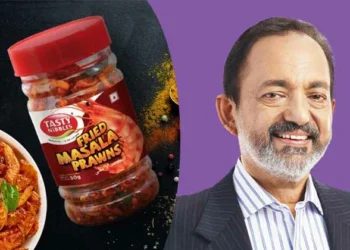 ബഹിരാകാശ സാങ്കേതികവിദ്യ അരൂരിലെ മത്സ്യ ഫാക്ടറിയിൽ:ഫ്രിഡ്ജില്ലാതെ വർഷങ്ങളോളം കേടാകാത്ത മീൻ കറി