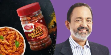ബഹിരാകാശ സാങ്കേതികവിദ്യ അരൂരിലെ മത്സ്യ ഫാക്ടറിയിൽ:ഫ്രിഡ്ജില്ലാതെ വർഷങ്ങളോളം കേടാകാത്ത മീൻ കറി
