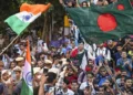 നിങ്ങളുടെ സമരം ഞങ്ങളുടേത് കൂടിയാണ് സി.ജെ.പി പ്രക്ഷോഭത്തിന് പിന്തുണയുമായി ഷെയ്ഖ് ഹസീനയെ പുറത്താക്കിയ അട്ടിമറി സംഘം