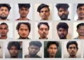 അപസ്മാരം അഭിനയിച്ചു; തേനിയിൽ 17 തടവുകാർ കൂട്ടത്തോടെ ജയിൽ ചാടി, കേരള അതിർത്തിയിൽ കടുത്ത ജാഗ്രത!