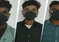 സേന ഉദ്യോഗസ്ഥരെ വധിക്കാൻ പാക് ഗൂഢാലോചന; യുപിയിൽ മലയാളി അടക്കമുള്ളവരുടെ നെറ്റ്‌വർക്ക് പിടികൂടി ATS, വഴിത്തിരിവ്