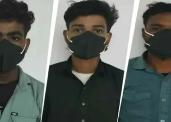 സേന ഉദ്യോഗസ്ഥരെ വധിക്കാൻ പാക് ഗൂഢാലോചന; യുപിയിൽ മലയാളി അടക്കമുള്ളവരുടെ നെറ്റ്‌വർക്ക് പിടികൂടി ATS, വഴിത്തിരിവ്
