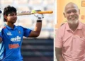 വൈഭവ് അടുത്ത സൂപ്പർസ്റ്റാറാകുമോ? വിനോദ് കാംബ്ലിയെ ഓർമ്മിപ്പിച്ച് കപിൽ ദേവിന്റെ മുന്നറിയിപ്പ്