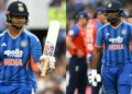സഞ്ജുവും വൈഭവും തമ്മിൽ കടുത്ത പോരാട്ടം; ഇന്ത്യൻ ഓപ്പണിങ് സ്ലോട്ടിലെ മത്സരം ടീമിന് ഗുണമെന്നും റോബിൻ സിങ്