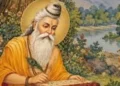 പാകിസ്ഥാനിൽ ചരിത്രം കുറിച്ച് വാൽമീകി ജയന്തി ആഘോഷം; വടക്കുപടിഞ്ഞാറൻ സ്വാത് ജില്ലയിൽ ആദ്യമായി പ്രാർത്ഥനകളോടെ ആഘോഷിച്ച് ഹൈന്ദവ സമൂഹം