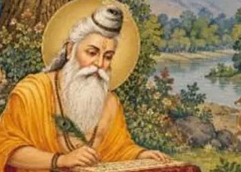 പാകിസ്ഥാനിൽ ചരിത്രം കുറിച്ച് വാൽമീകി ജയന്തി ആഘോഷം; വടക്കുപടിഞ്ഞാറൻ സ്വാത് ജില്ലയിൽ ആദ്യമായി പ്രാർത്ഥനകളോടെ ആഘോഷിച്ച് ഹൈന്ദവ സമൂഹം