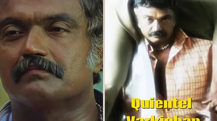 മുറിവിന്റെ ആഴവും തുന്നലിന്റെ എണ്ണവും നോക്കി അളന്നുകണ്ടുപിടിച്ച കാലം’; ഒരൊറ്റ രംഗം കൊണ്ട് തിയേറ്റർ ഇളക്കിമറിച്ച കിന്റൽ വർക്കിച്ചൻ