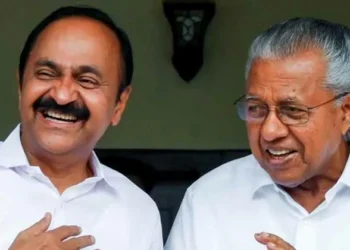 മാസപ്പടി കേസ് നിയമവഴിയിൽ; സർക്കാരും സിപിഎമ്മും രാഷ്ട്രീയ പ്രതിസന്ധിയിൽ!’