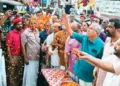 തിരുനാവായയിൽ കുംഭമേള ആവശ്യപ്പെടുന്നത് ഗോഡ്സെയുടെ രാഷ്ട്രീയം, വിവാദ പരാമർശവുമായി ബിനോയ് വിശ്വം