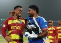 ഇന്ത്യക്ക് പരമ്പരയിൽ നിന്ന് കോടികൾ; വിൻഡീസിന് നയാ പൈസയില്ല: ഐസിസിക്കെതിരെ രൂക്ഷവിമർശനവുമായി വെസ്റ്റ് ഇൻഡീസ് സി.ഇ.ഒ
