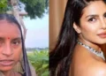 പാടത്ത് പണിയെടുത്ത് ലക്ഷങ്ങൾക്ക് ഇംഗ്ലീഷ് പാഠങ്ങൾ; ഈ നാട്ടിൻപുറത്തുകാരിയെ അഭിനന്ദിച്ച് പ്രിയങ്ക ചോപ്ര!’