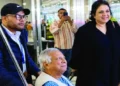 അവാമി ലീഗ് ഭീകരത വെച്ചുപൊറുപ്പിക്കില്ല; ന്യൂയോർക്കിലെ യൂനുസിനെതിരായ പ്രതിഷേധത്തിൽ കടുത്ത നിയമനടപടി!’: മുന്നറിയിപ്പുമായി ബംഗ്ലാദേശ് 
