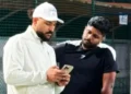 ടീമിനായി സ്ഥാനം വിട്ടുകൊടുത്ത സഞ്ജു യഥാർഥ ടീം മാൻ; പ്രശംസയുമായി യുവരാജ് സിങ്